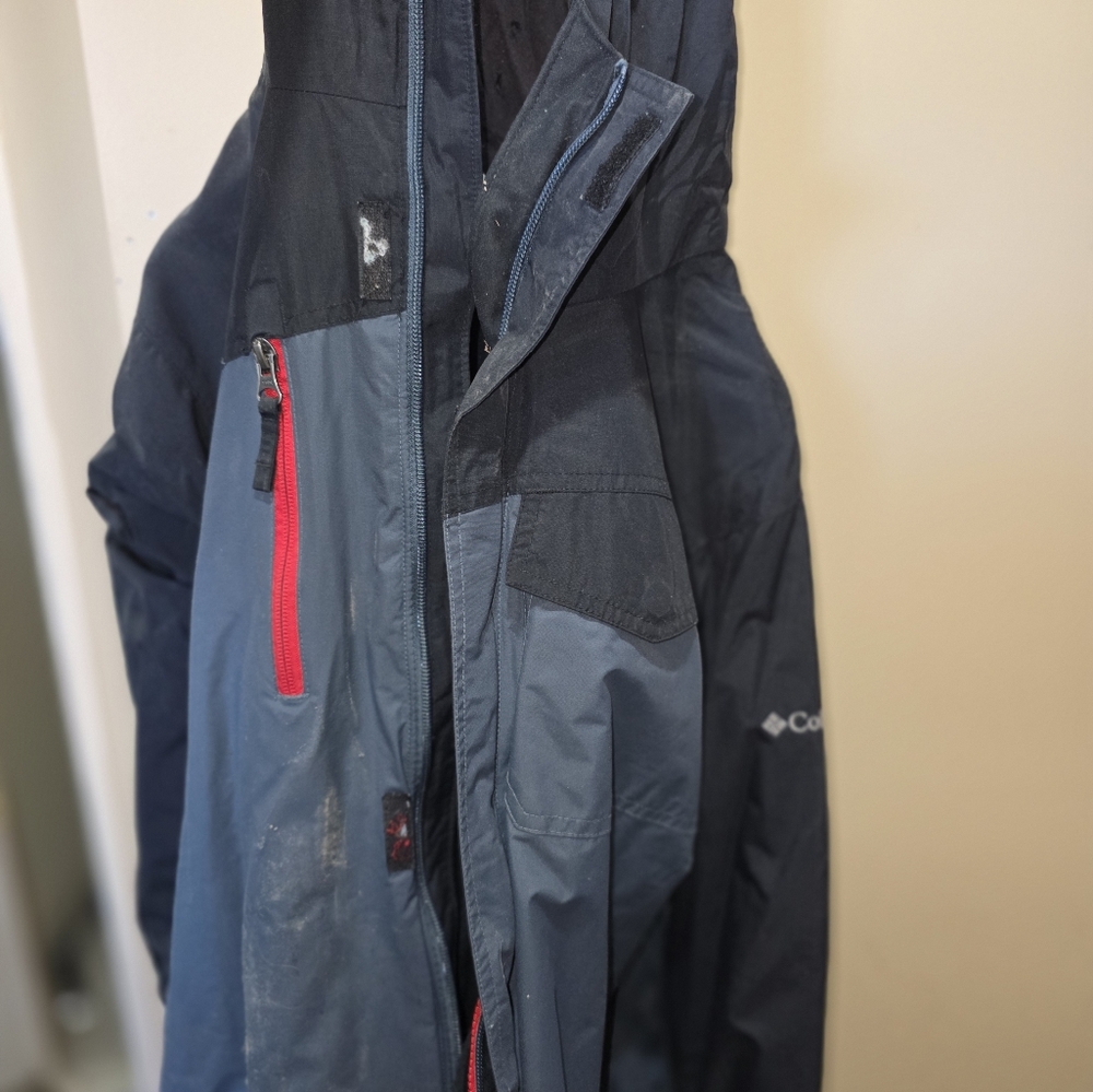 Colombia jacket - Picture 2 of 4